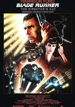Blade Runner: Version du realisateur