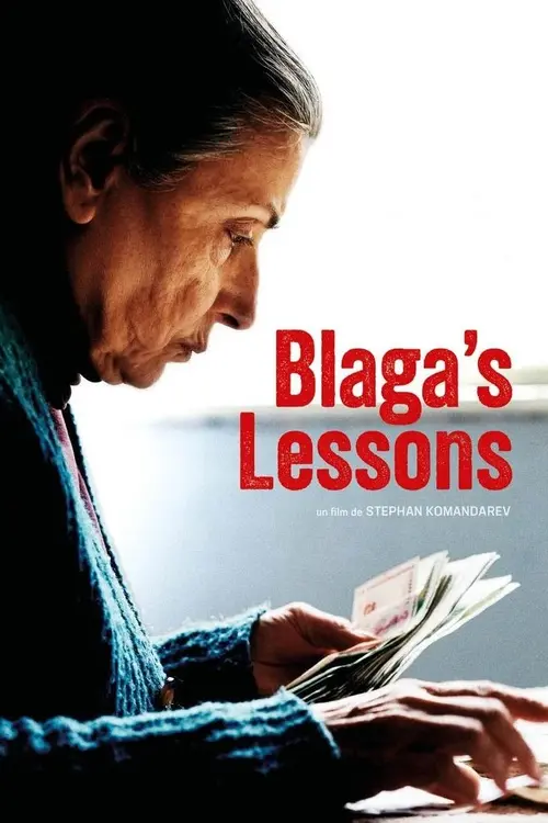Blaga's Lessons