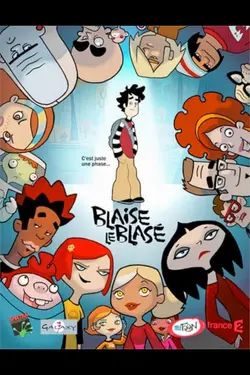 Blaise le blasé S01E06 Sur l'autoroute de la vie