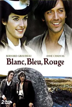 Blanc, Bleu, Rouge S01E01 Les Fièvres de l'été