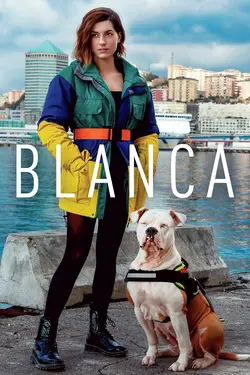 Blanca (2021) S01E06 Rentre à la maison