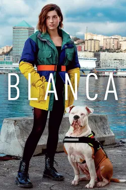 Blanca (2021) S03E04 Peur du noir