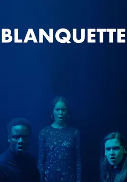Affiche Blanquette