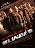 Affiche Blindés en streaming
