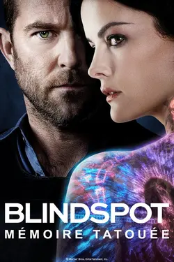 Blindspot S05E02 Le détonateur