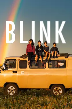 Affiche Blink