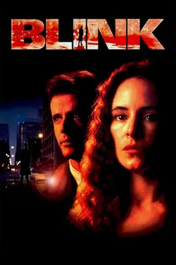 Affiche Blink