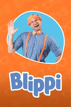 Blippi S01E15 Épisode 15