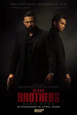 Blood Brothers: Bara Naga