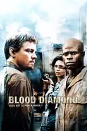 Affiche Blood Diamond en streaming