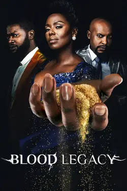 Blood Legacy S01E03 La veillée mortuaire