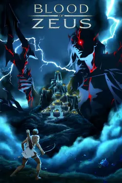 Blood of Zeus S03E07 Le pays des morts