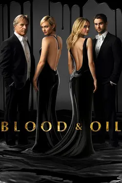 Blood & Oil S01E04 Épisode 4