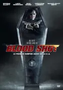 Affiche Blood Shot