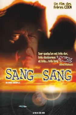 Blood Simple : sang pour sang
