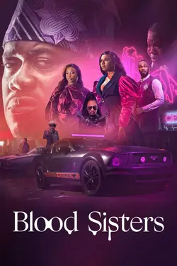Blood Sisters S01E01 Du sang sur les mains