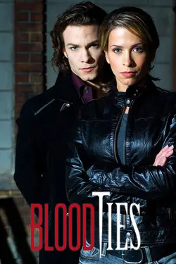 Blood Ties S02E06 La mort dans l'art