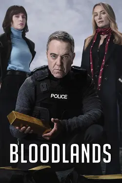 Affiche Bloodlands  S01E01 The Kidnapping