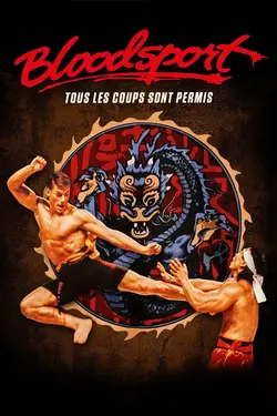 Bloodsport, tous les coups sont permis