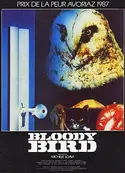 Affiche Bloody Bird