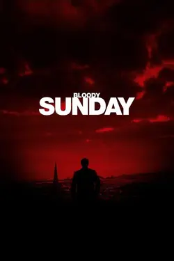 Affiche Bloody Sunday