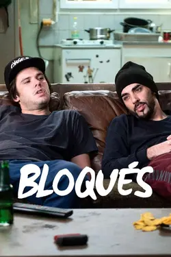 Bloqués S01E95 Mon grand-père est mort