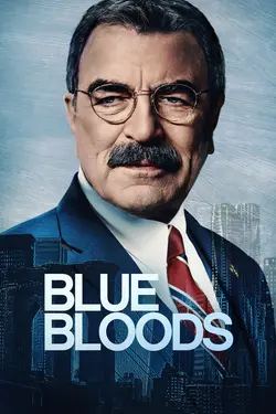 Blue Bloods S07E20 Abus de pouvoir