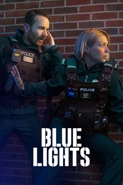 Affiche Blue Lights  S02E05