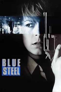 Affiche Blue Steel
