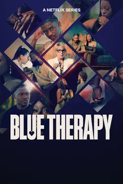 Blue Therapy : Couples à vif S01E06 Épisode 6