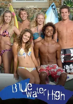 Blue Water High Surf Academy S01E06 Le pari