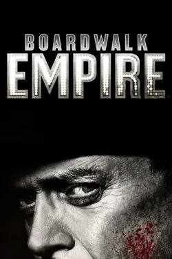 Boardwalk Empire S02E05 Foutaises et ringardises