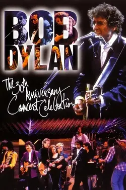 Bob Dylan - The 30th Anniversary Concert Celebration