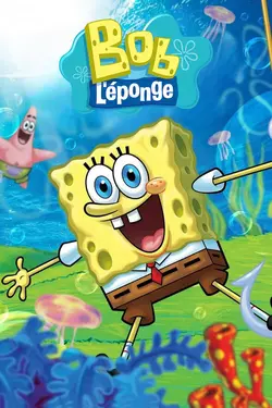 Bob l'éponge S10E12 Code jaune