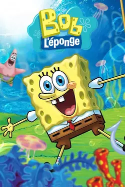 Bob l'éponge S16E07 Le crabe pétrifiant