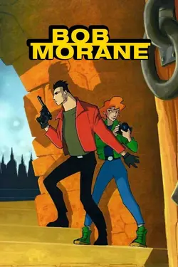 Bob Morane S01E10 Le mystérieux docteur Xhatan