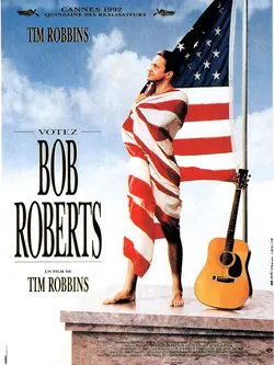 Affiche Bob Roberts