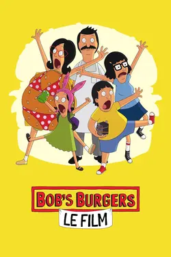 Bob's Burgers : Le film