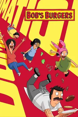 Bob's Burgers S03E13 Confusion pour la Saint Valentin