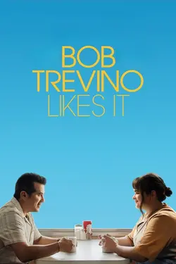 Bob Trevino Likes It