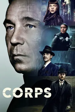 Bodies (2023) S01E05 Nous sommes les fantômes