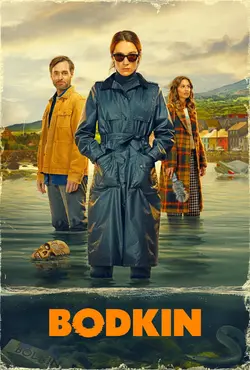 Bodkin S01E06 La fin justifie les moyens