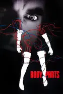 Affiche Body Parts
