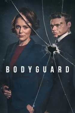 Bodyguard S01E03 Épisode 3