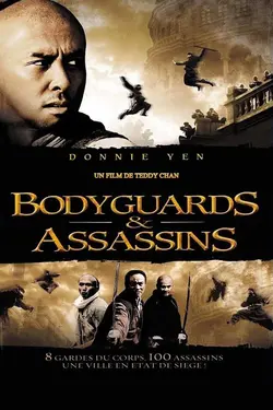 Bodyguards & Assassins