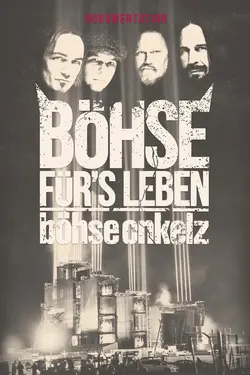 Böhse für's Leben - Live am Hockenheimring 2015