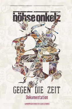 Böhse Onkelz - Memento - Live in Berlin