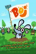Affiche Boj S01E34 Mini statues