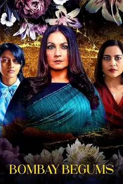 Bombay Begums S01E05 Le Carnet d'or
