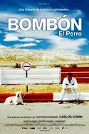 Affiche Bombón el perro